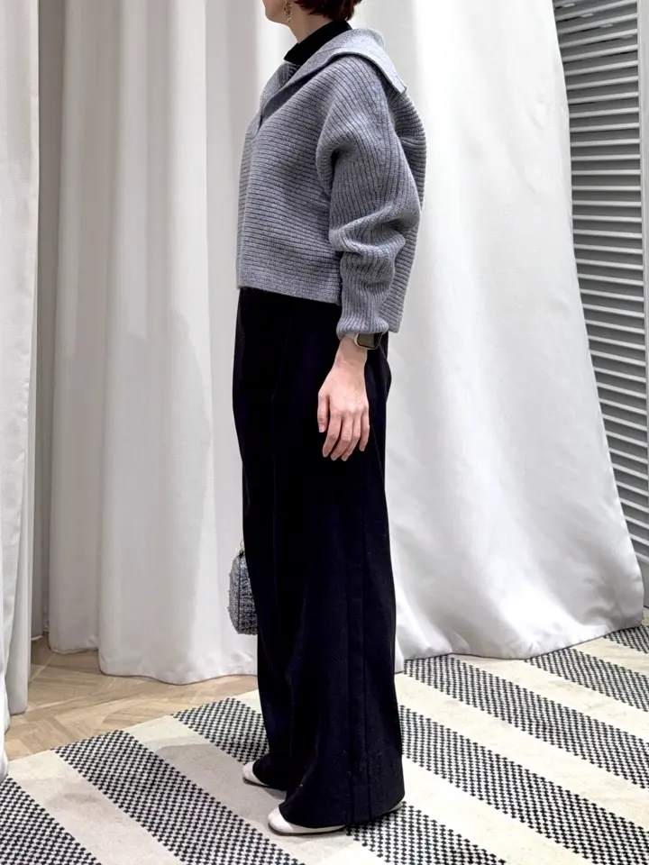 ONWARD CROSSET SELECT M コーディネート画像