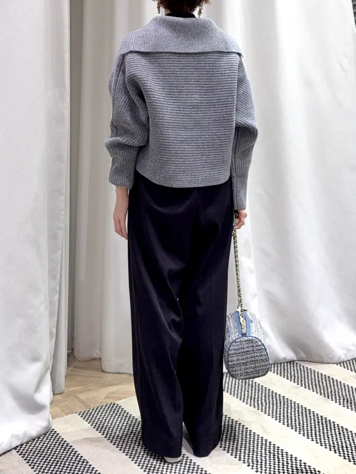 ONWARD CROSSET SELECT M コーディネート画像