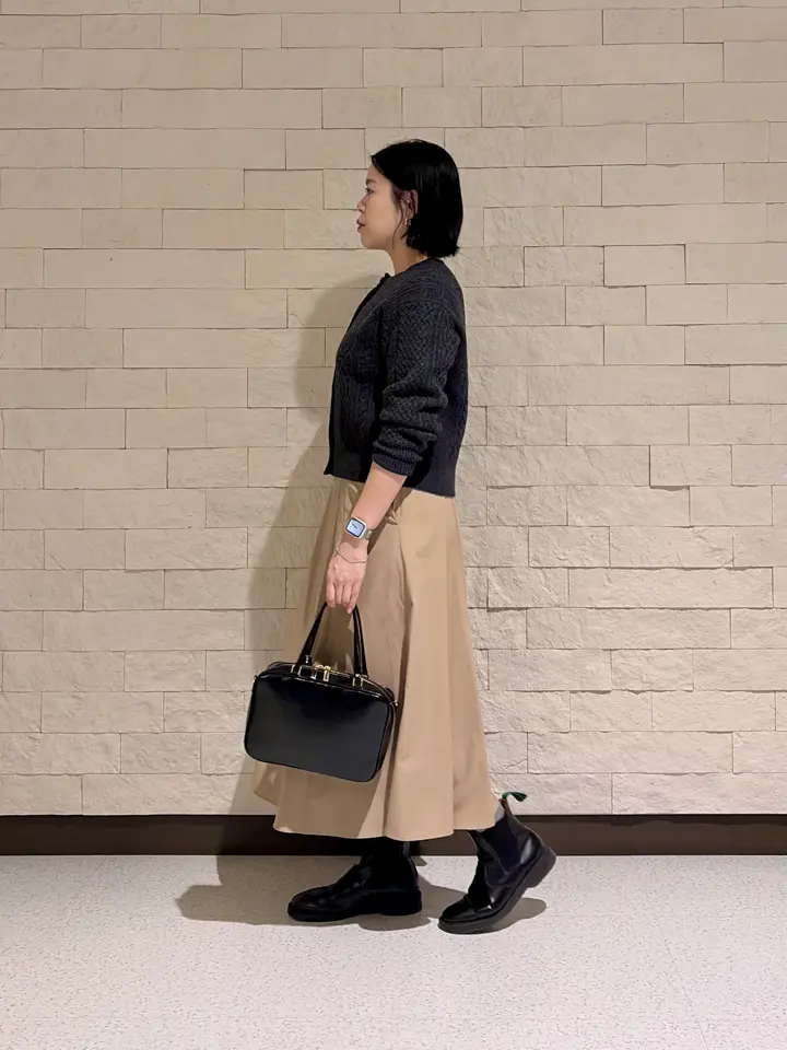 ONWARD CROSSET SELECT 土谷 コーディネート画像