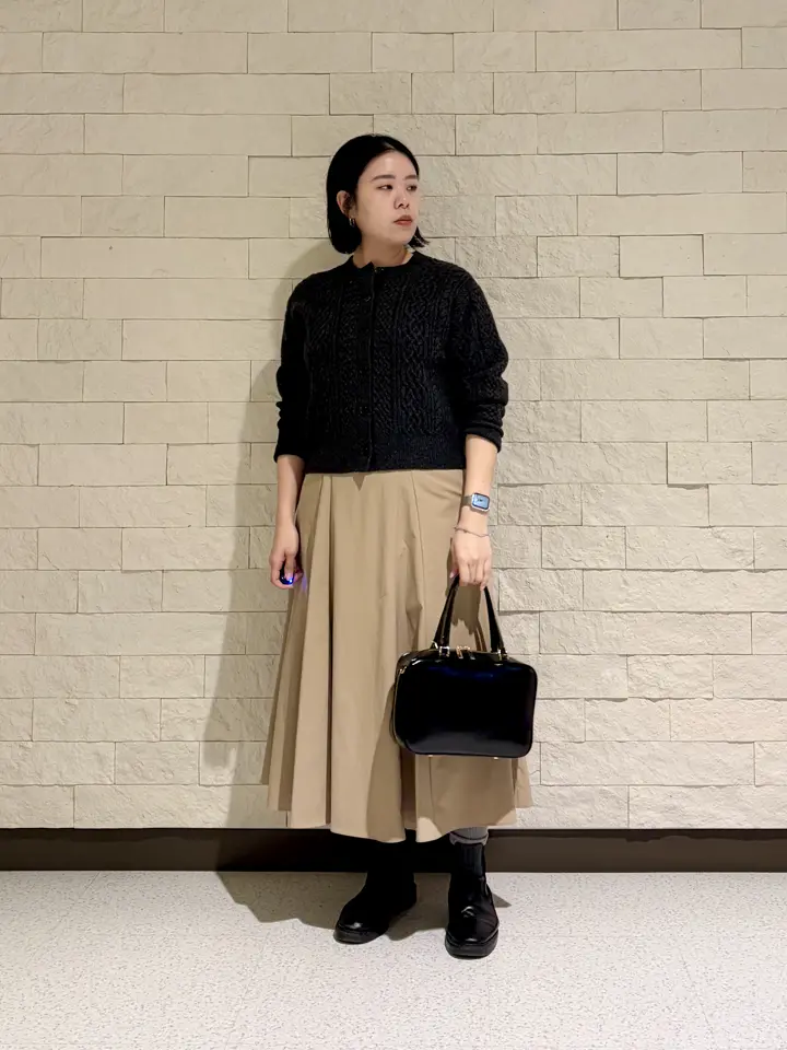 ONWARD CROSSET SELECT 土谷 コーディネート画像