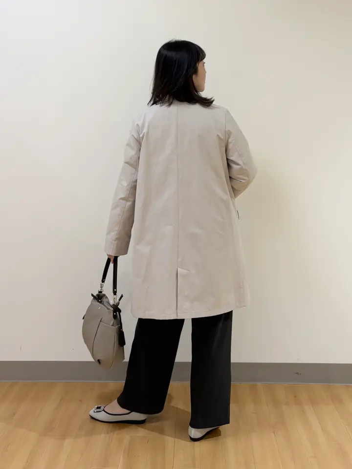 ONWARD CROSSET SELECT TAKI コーディネート画像