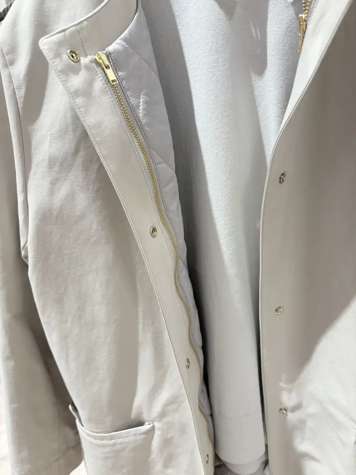 ONWARD CROSSET SELECT TAKI コーディネート画像