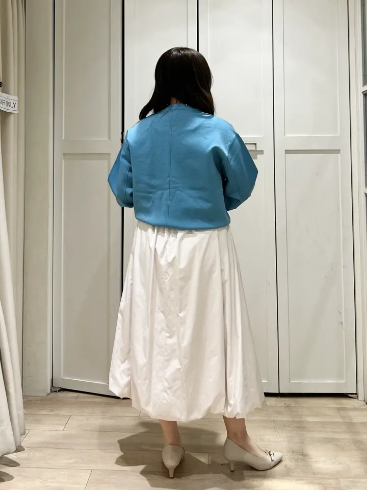 ONWARD CROSSET SELECT 藤田 コーディネート画像