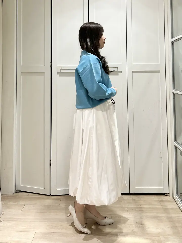 ONWARD CROSSET SELECT 藤田 コーディネート画像