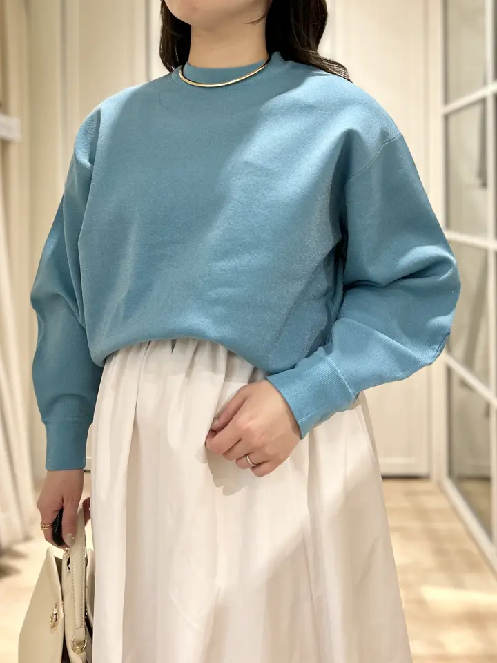 ONWARD CROSSET SELECT 藤田 コーディネート画像