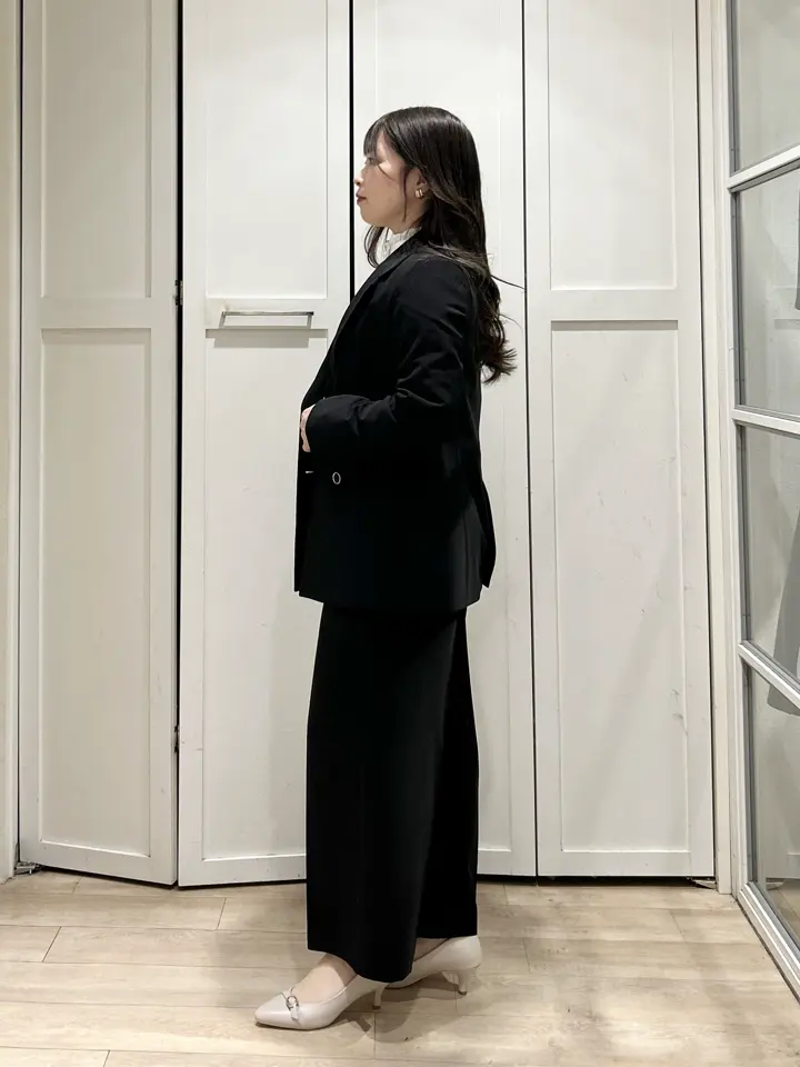 ONWARD CROSSET SELECT 藤田 コーディネート画像