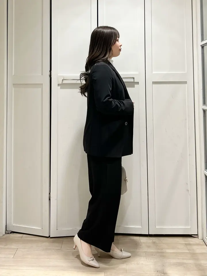 ONWARD CROSSET SELECT 藤田 コーディネート画像