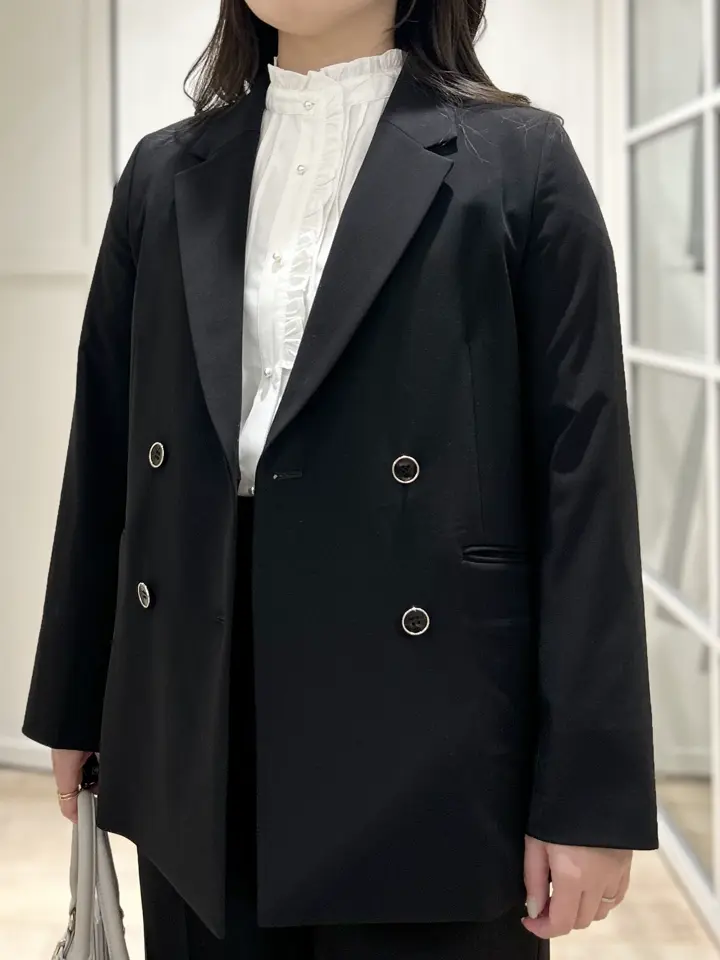 ONWARD CROSSET SELECT 藤田 コーディネート画像