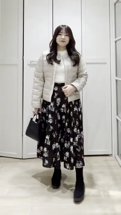 ONWARD CROSSET SELECT 藤田 コーディネート画像