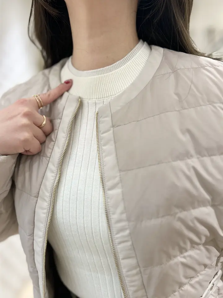 ONWARD CROSSET SELECT 藤田 コーディネート画像