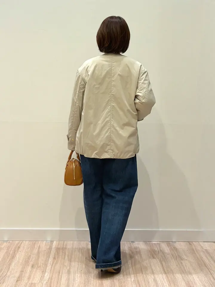 ONWARD CROSSET SELECT 前田 コーディネート画像