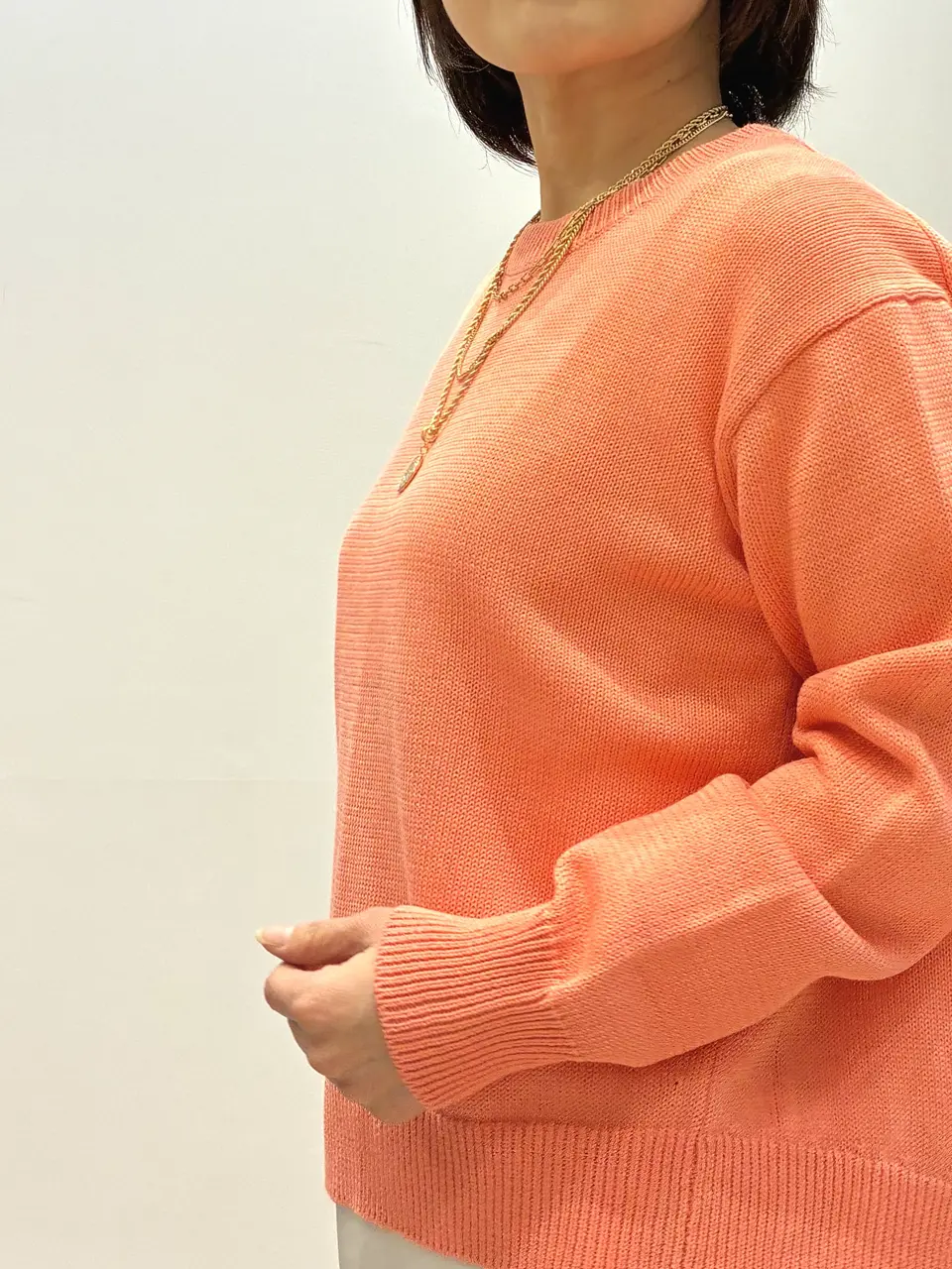 ONWARD CROSSET SELECT 前田 コーディネート画像