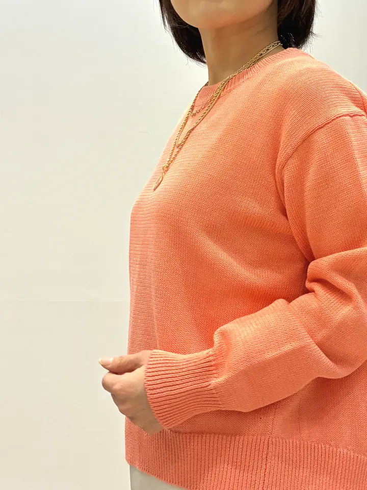 ONWARD CROSSET SELECT 前田 コーディネート画像