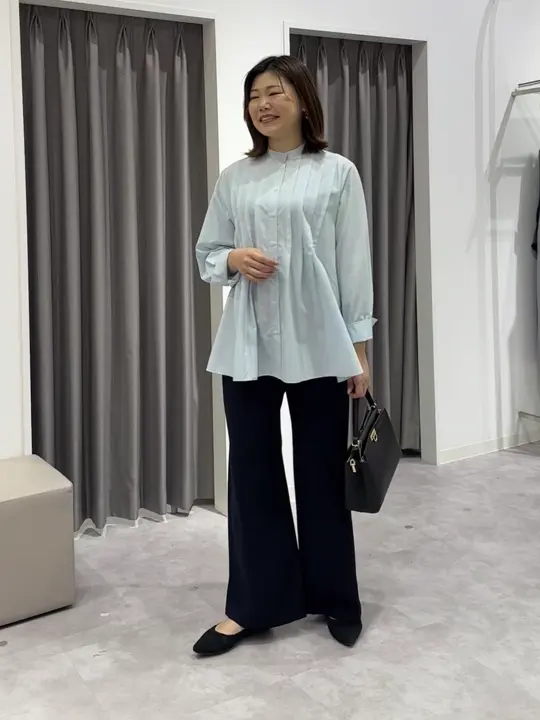 ONWARD CROSSET SELECT mami コーディネート画像