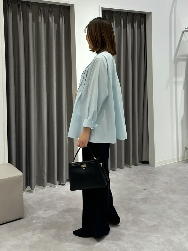 ONWARD CROSSET SELECT mami コーディネート画像