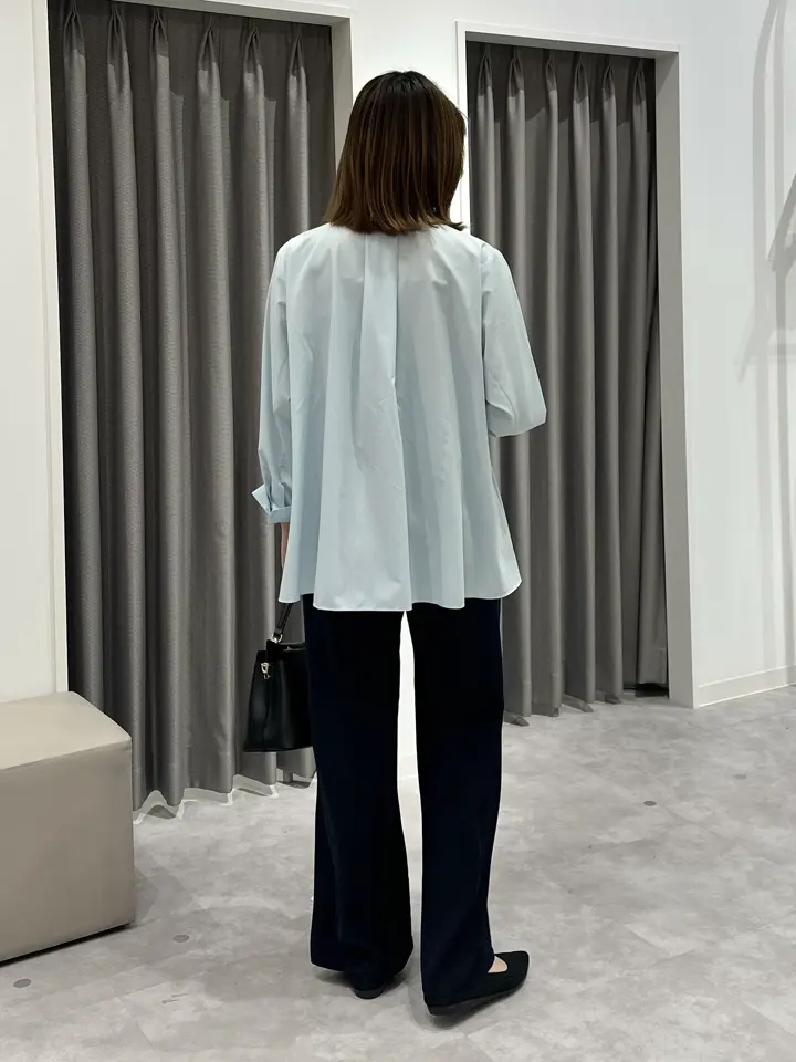 ONWARD CROSSET SELECT mami コーディネート画像