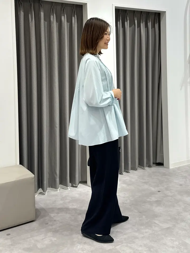 ONWARD CROSSET SELECT mami コーディネート画像