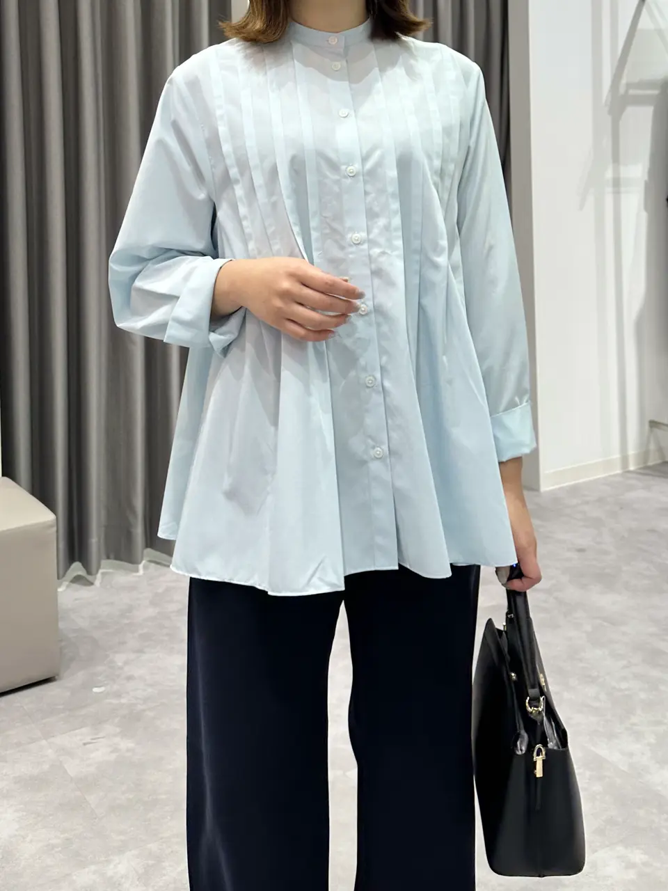 ONWARD CROSSET SELECT mami コーディネート画像