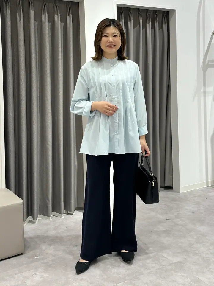 ONWARD CROSSET SELECT mami コーディネート画像