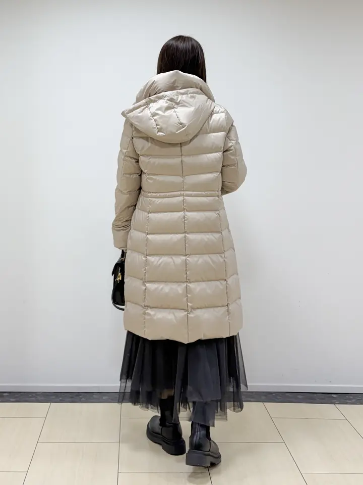 ONWARD CROSSET SELECT 阿部 コーディネート画像