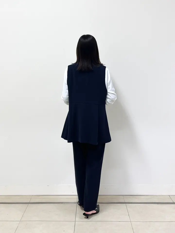 ONWARD CROSSET SELECT 金子 コーディネート画像