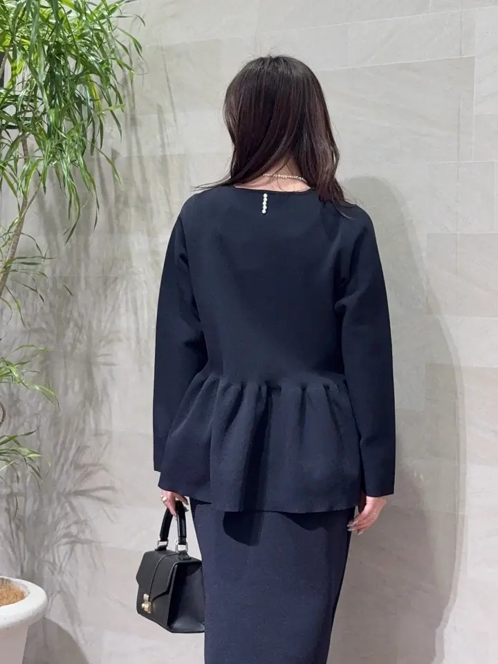 ONWARD CROSSET SELECT 一星 コーディネート画像