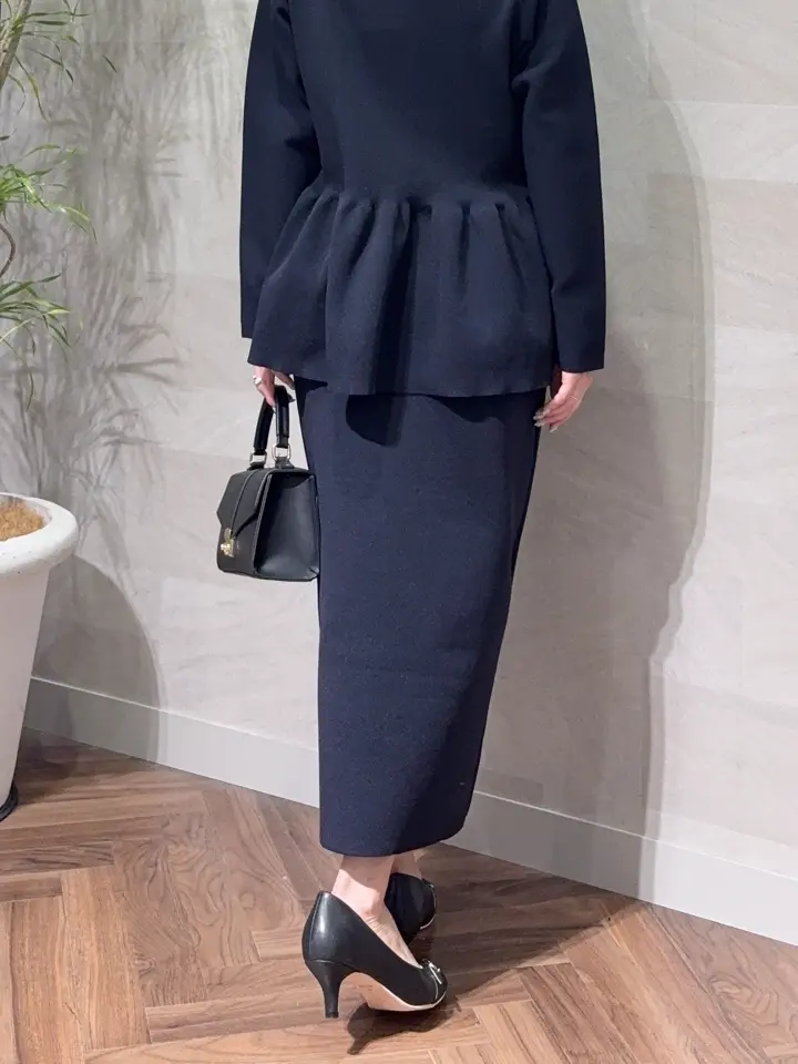 ONWARD CROSSET SELECT 一星 コーディネート画像