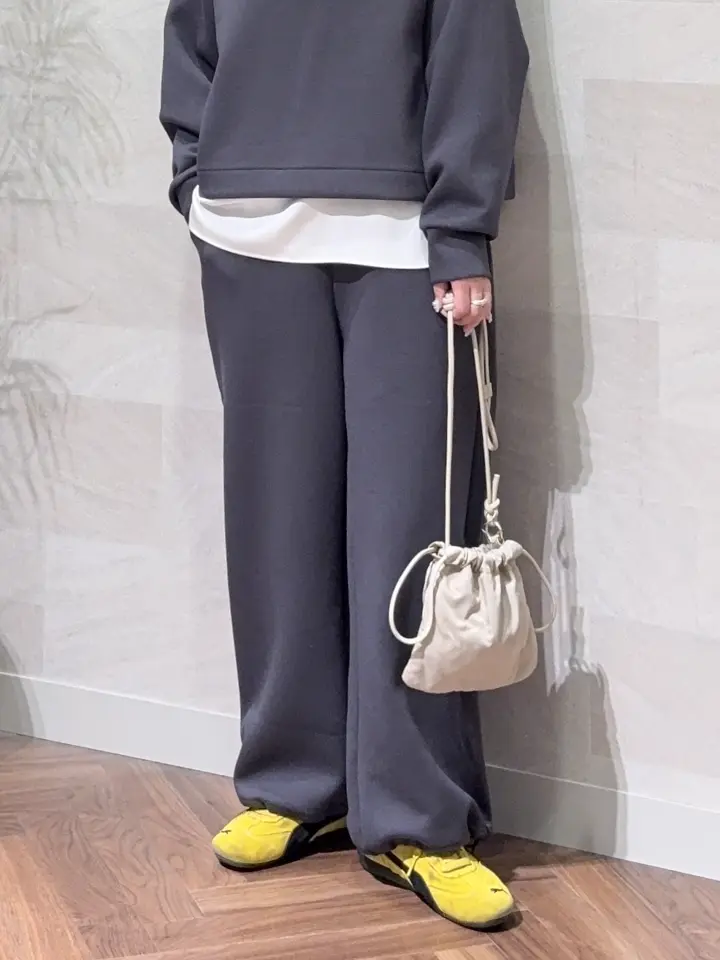 ONWARD CROSSET SELECT 一星 コーディネート画像