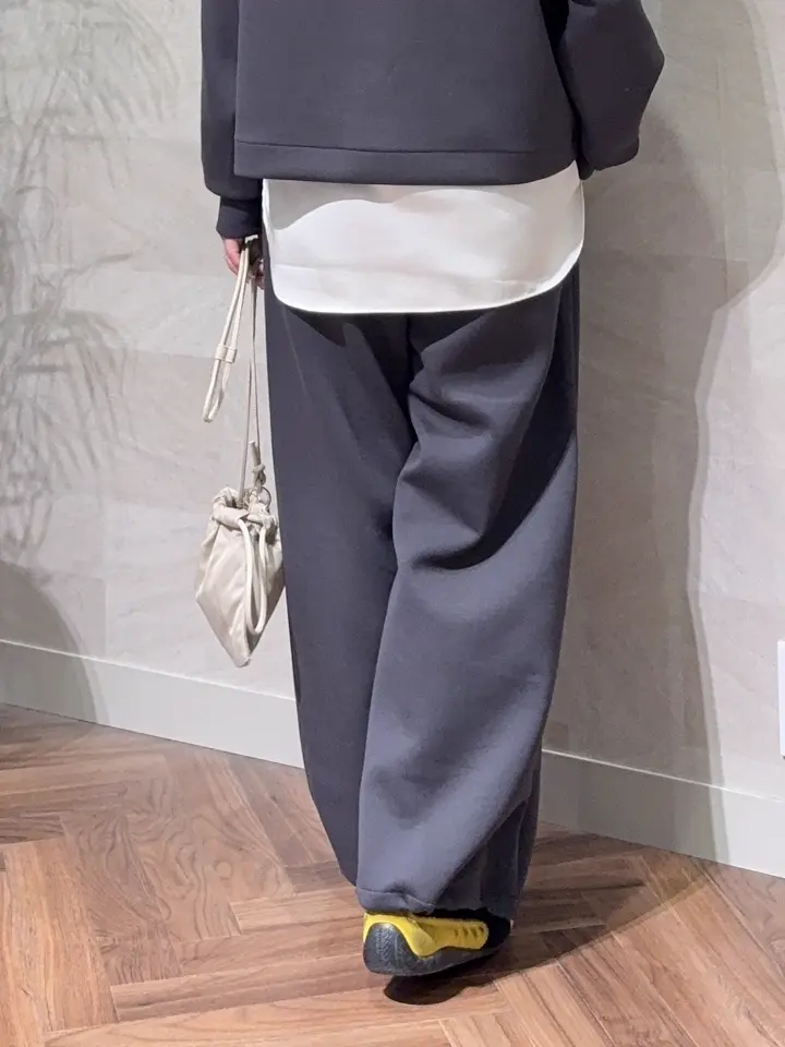 ONWARD CROSSET SELECT 一星 コーディネート画像