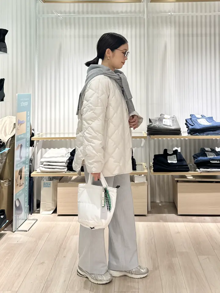 ONWARD CROSSET SELECT 濱野 コーディネート画像