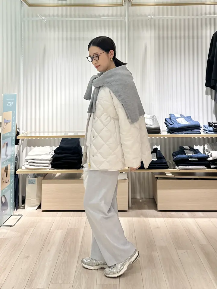 ONWARD CROSSET SELECT 濱野 コーディネート画像