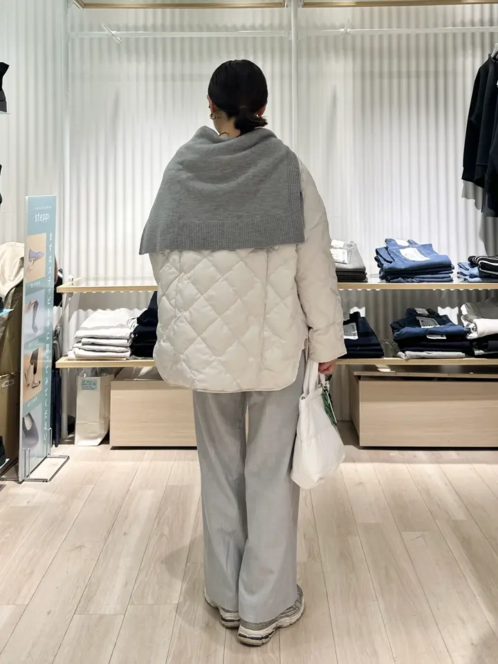 ONWARD CROSSET SELECT 濱野 コーディネート画像