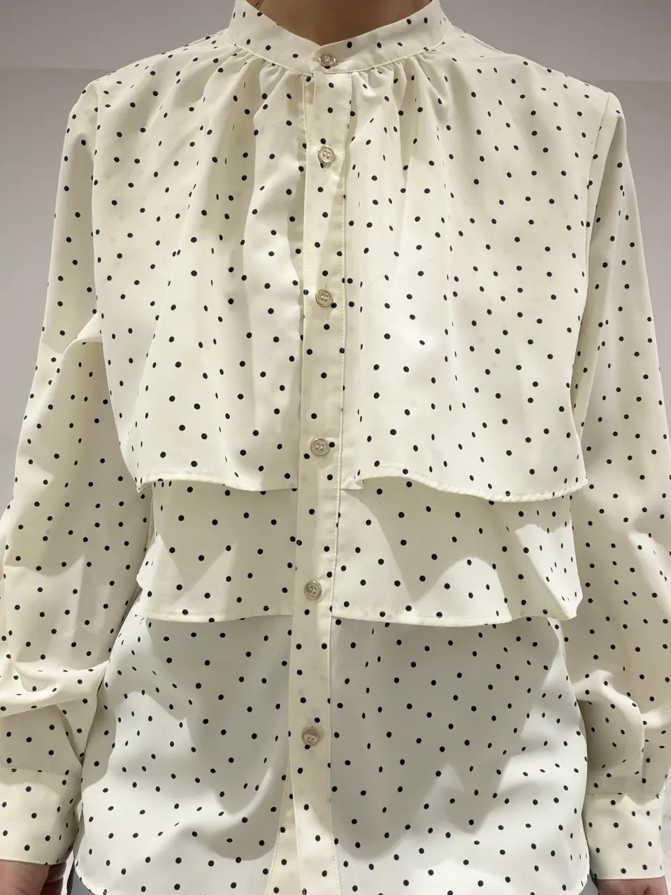 ONWARD CROSSET SELECT 宮澤 コーディネート画像