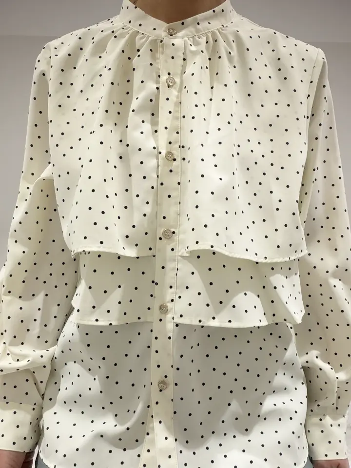 ONWARD CROSSET SELECT 宮澤 コーディネート画像