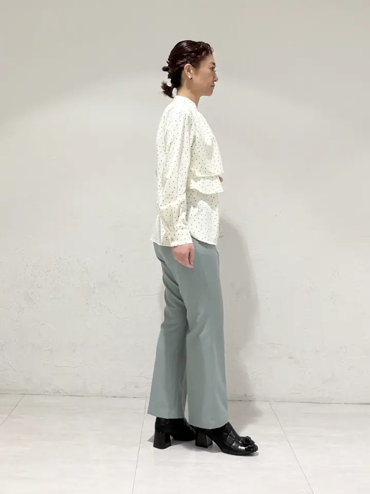 ONWARD CROSSET SELECT 宮澤 コーディネート画像