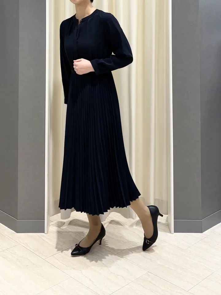 ONWARD CROSSET SELECT N コーディネート画像