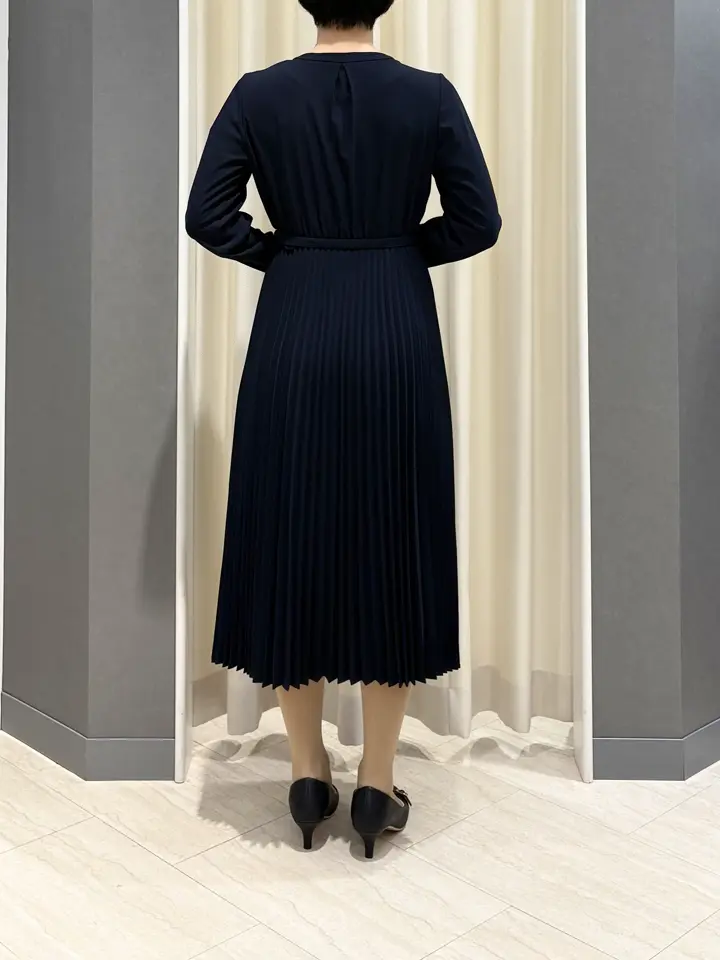 ONWARD CROSSET SELECT N コーディネート画像