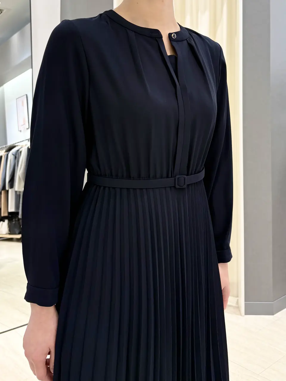 ONWARD CROSSET SELECT N コーディネート画像