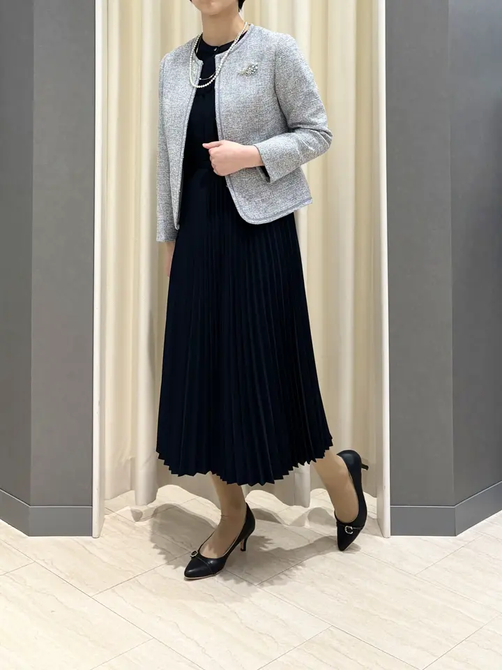 ONWARD CROSSET SELECT N コーディネート画像