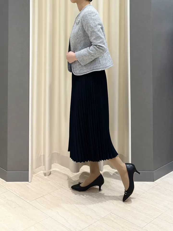 ONWARD CROSSET SELECT N コーディネート画像