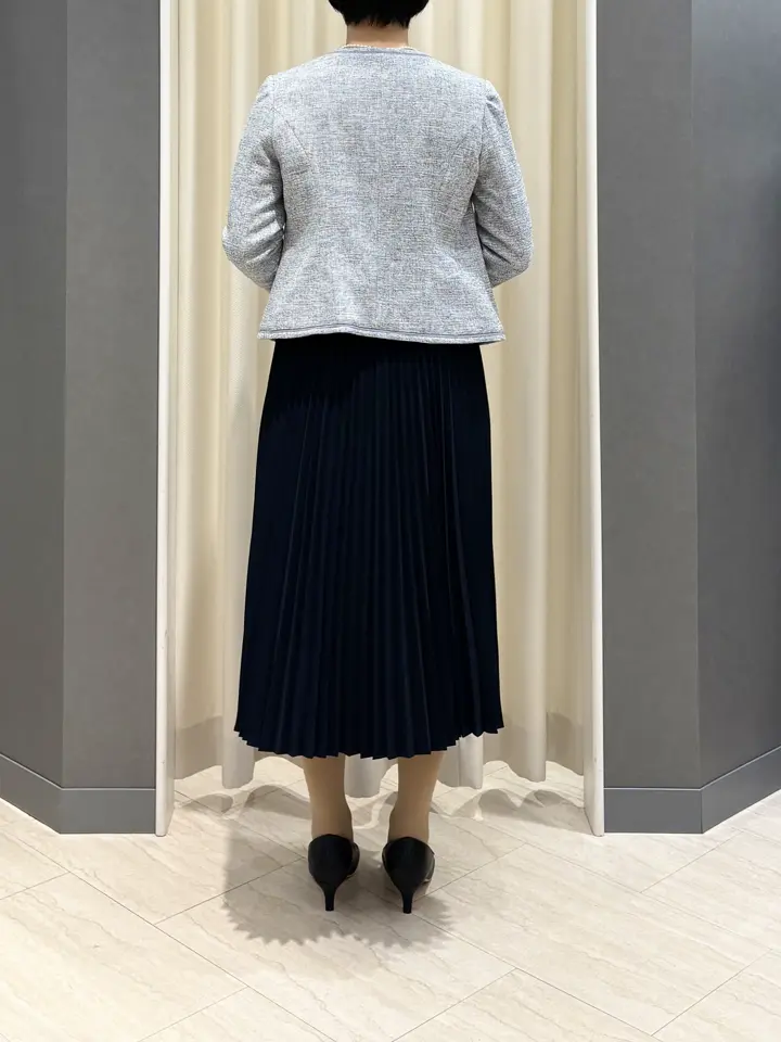 ONWARD CROSSET SELECT N コーディネート画像