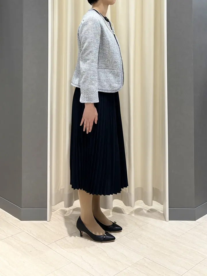 ONWARD CROSSET SELECT N コーディネート画像