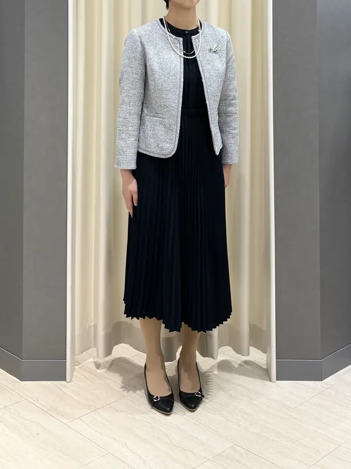 ONWARD CROSSET SELECT N コーディネート画像