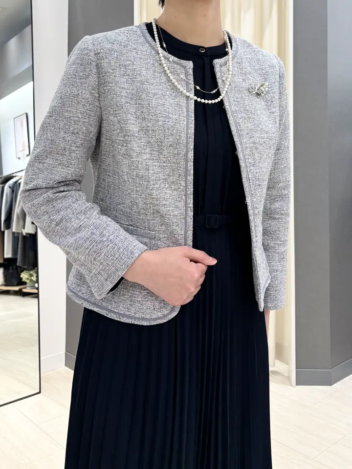 ONWARD CROSSET SELECT N コーディネート画像