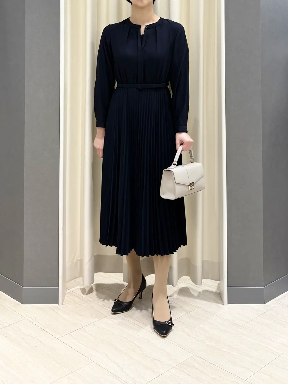 ONWARD CROSSET SELECT N コーディネート画像