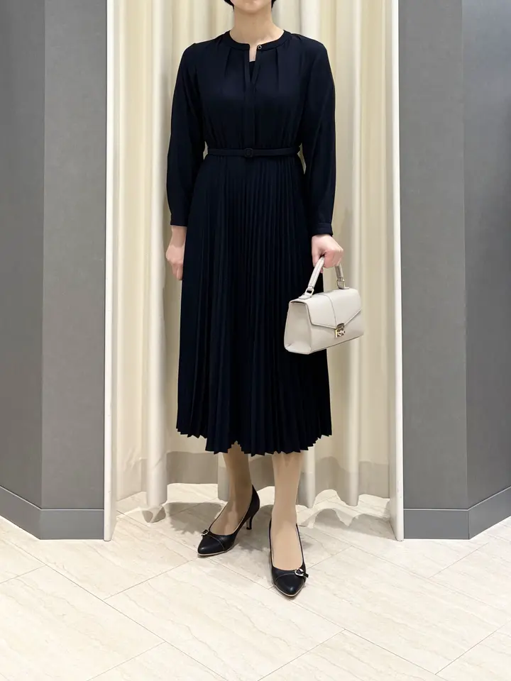 ONWARD CROSSET SELECT N コーディネート画像