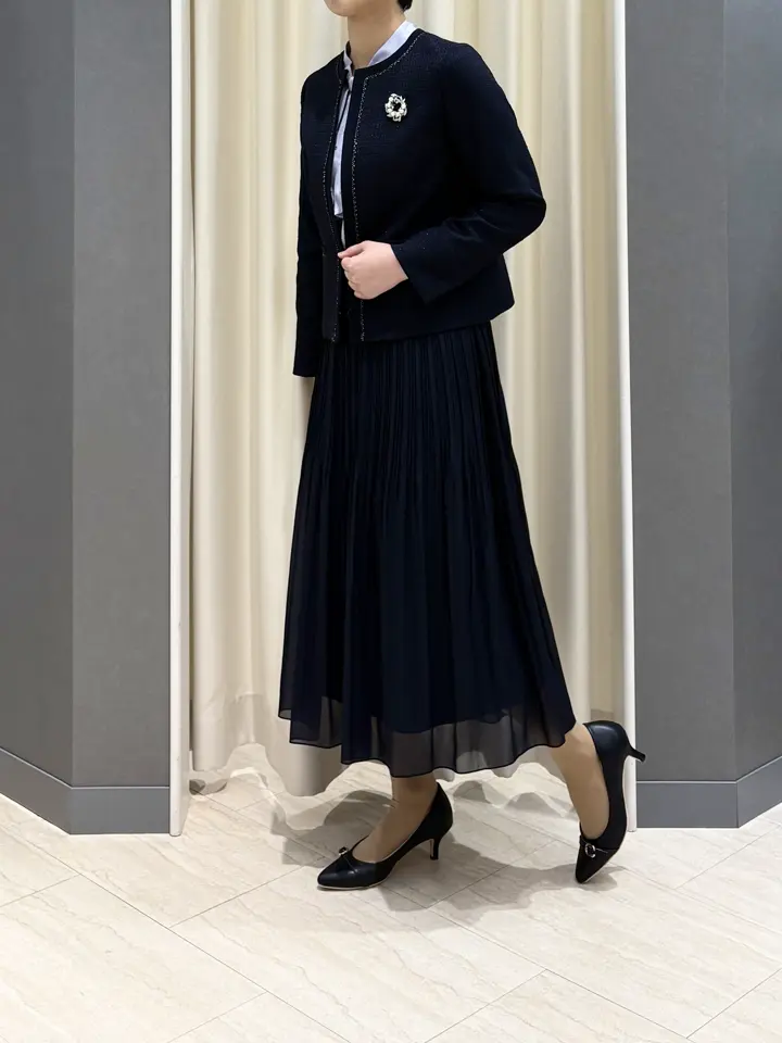 ONWARD CROSSET SELECT N コーディネート画像