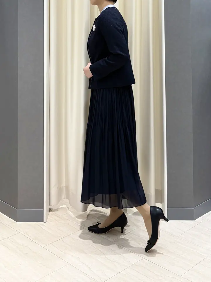 ONWARD CROSSET SELECT N コーディネート画像