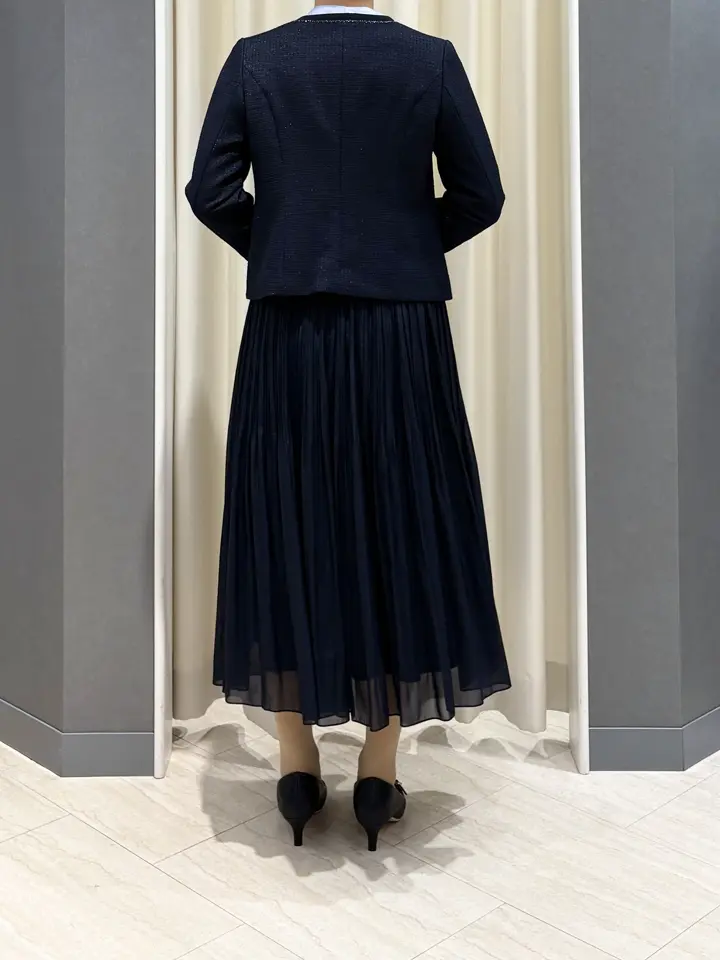 ONWARD CROSSET SELECT N コーディネート画像