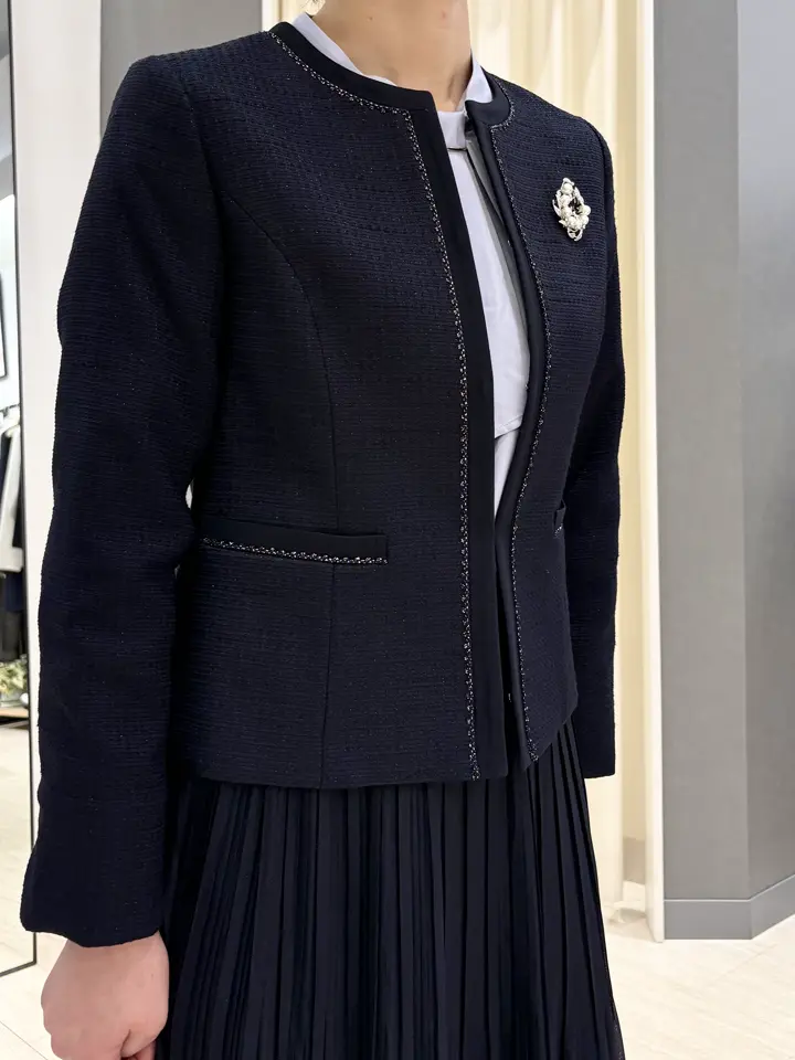 ONWARD CROSSET SELECT N コーディネート画像